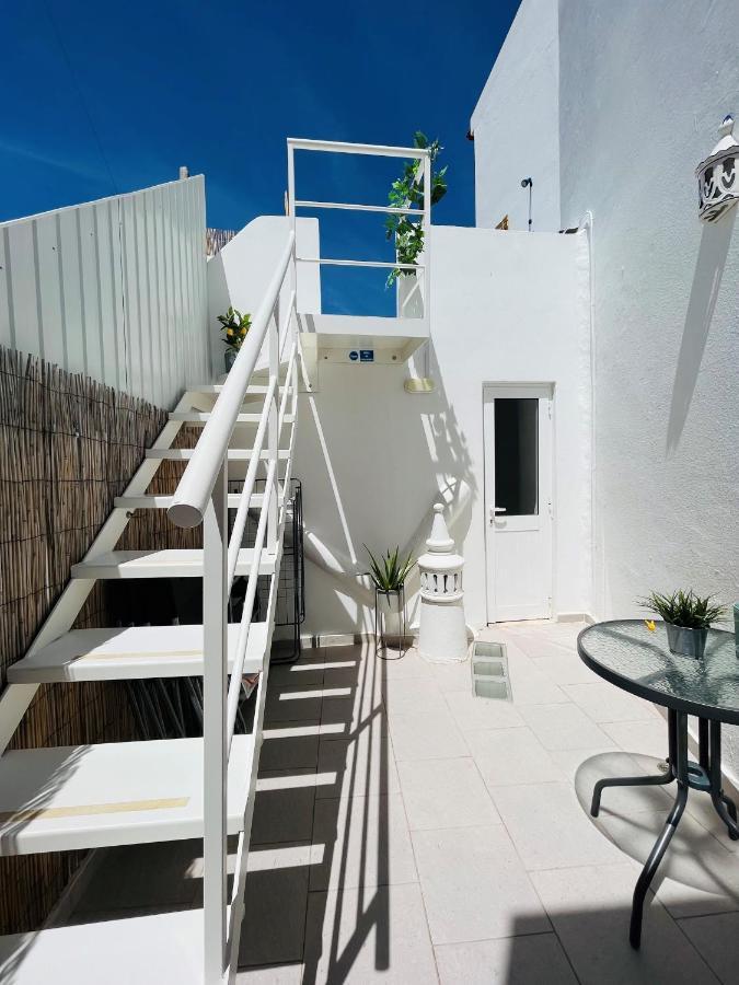 Lagoa House - Casa Tipica Algarvia Exterior photo
